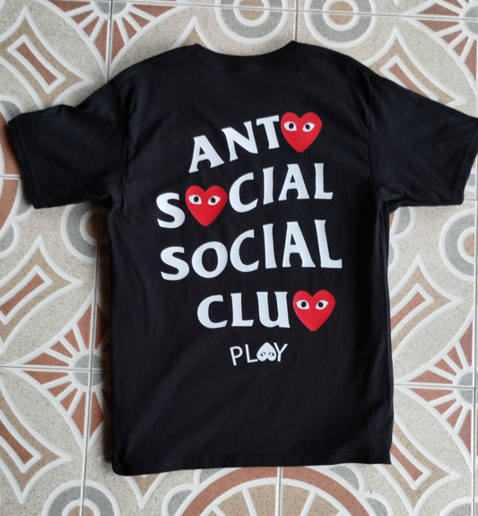 Anti-social Corazones